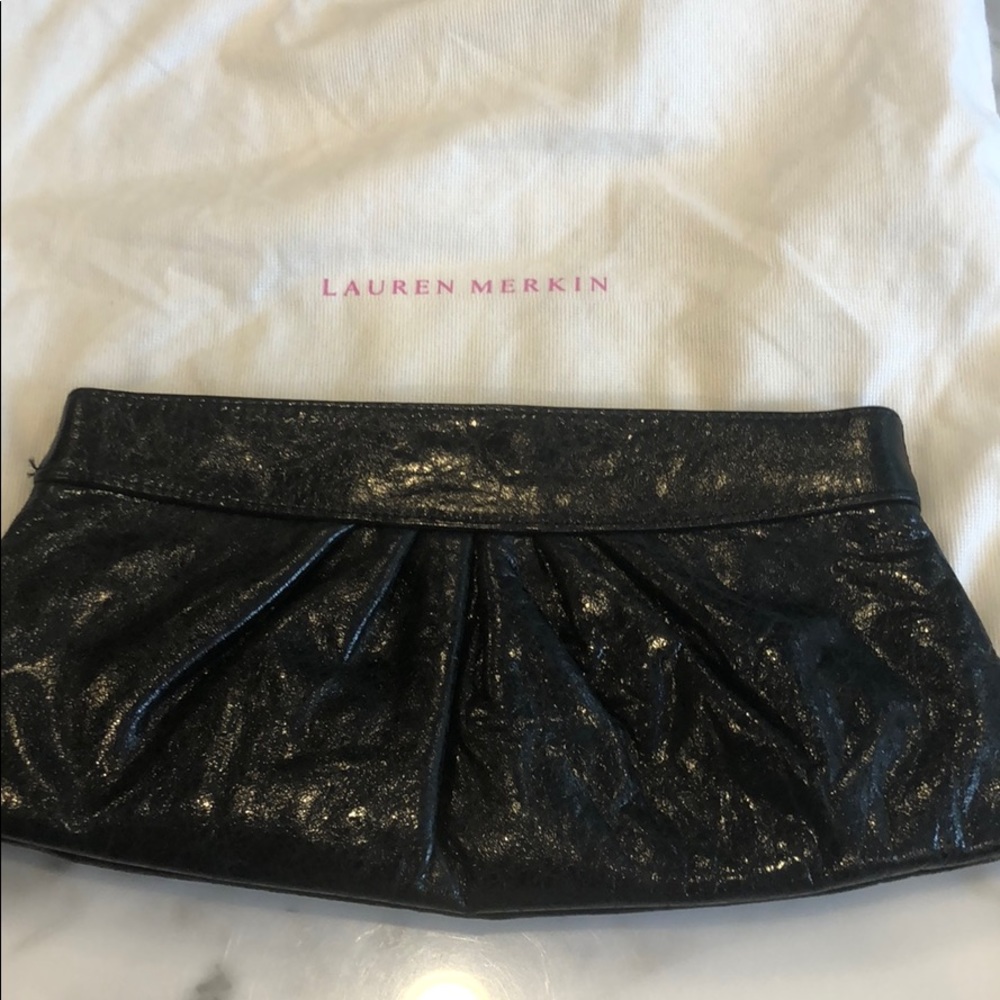 Lauren Merkin bag